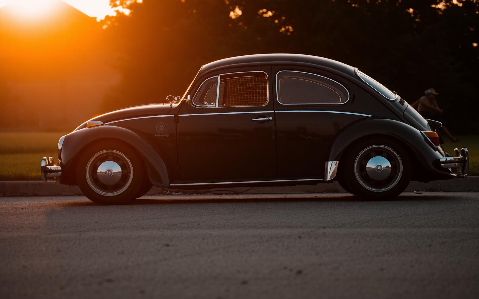 VW Brouk